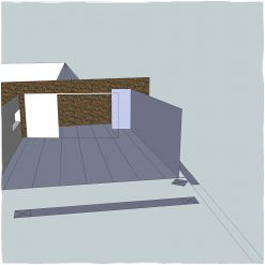 premières ébauches